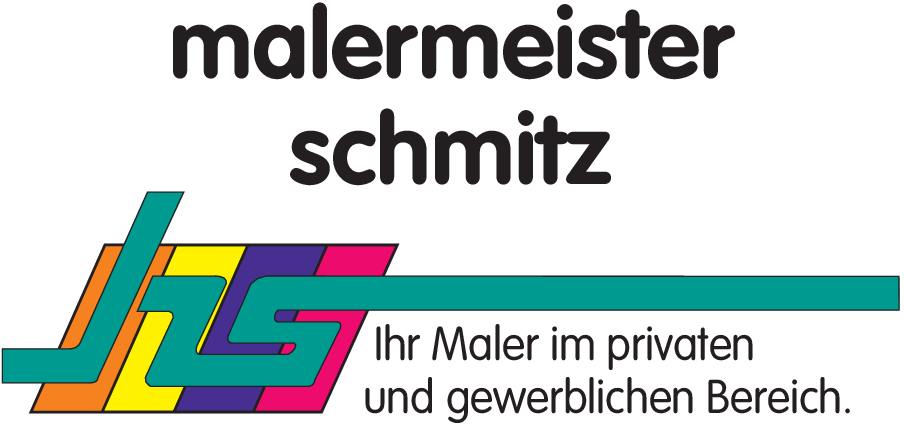 Logo Malerbetrieb Harald Schmitz e.K
