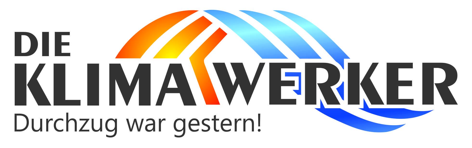 Logo Die Klimawerker GmbH & Co
