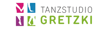 Logo Tanzstudio Gretzki