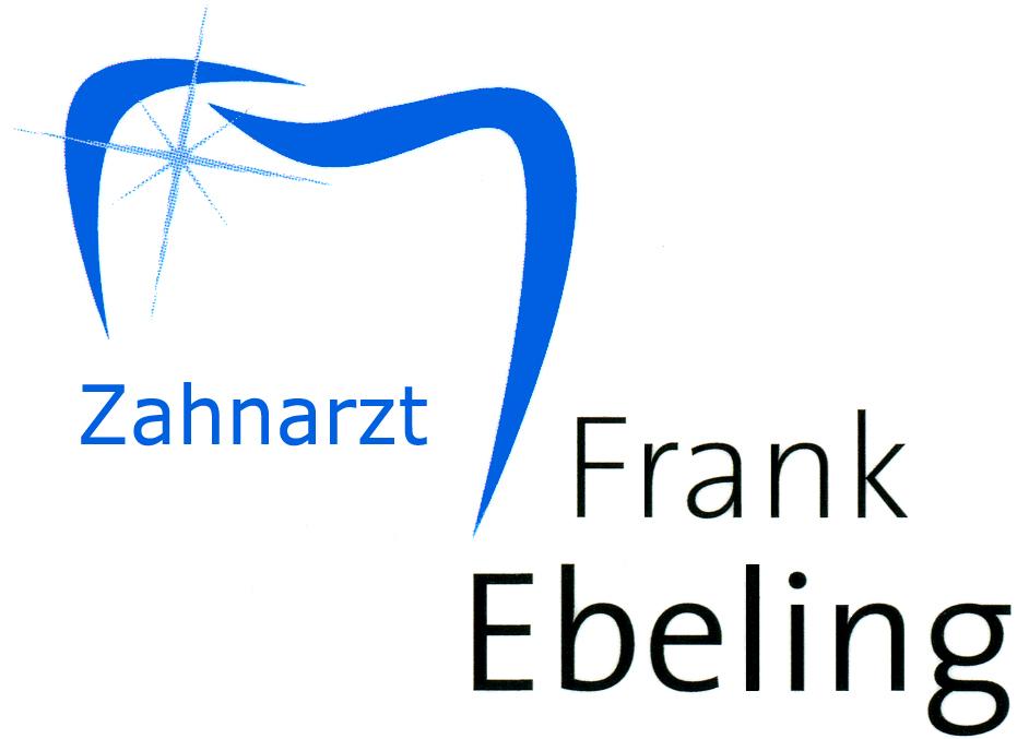 Logo Frank Ebeling Zahnarzt
