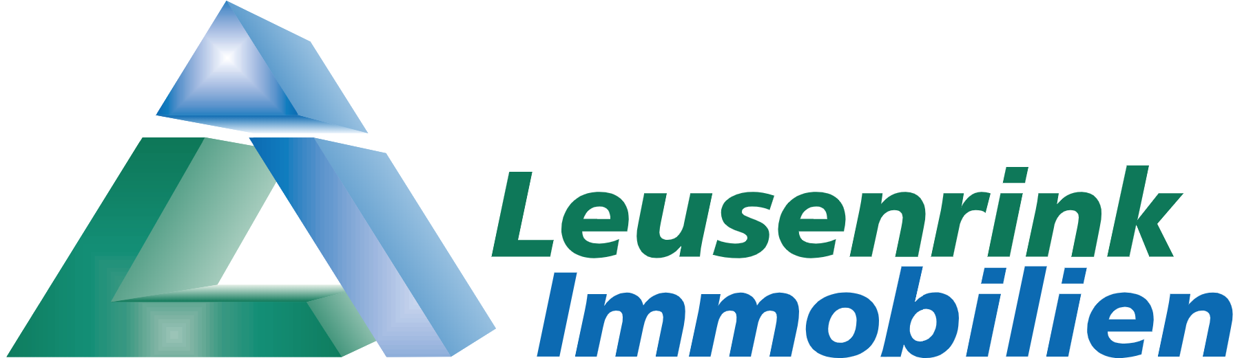 Logo Angelika Leusenrink Immobilien