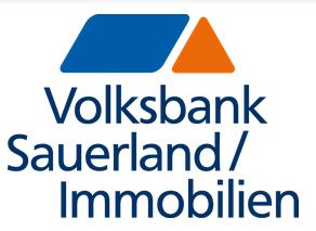 Logo Volksbank Sauerland Immobilien GmbH