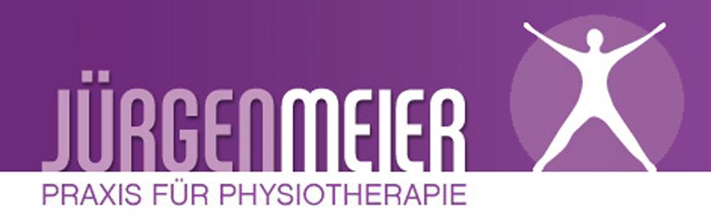 Logo Meier Jürgen Praxis f. Physiotherapie