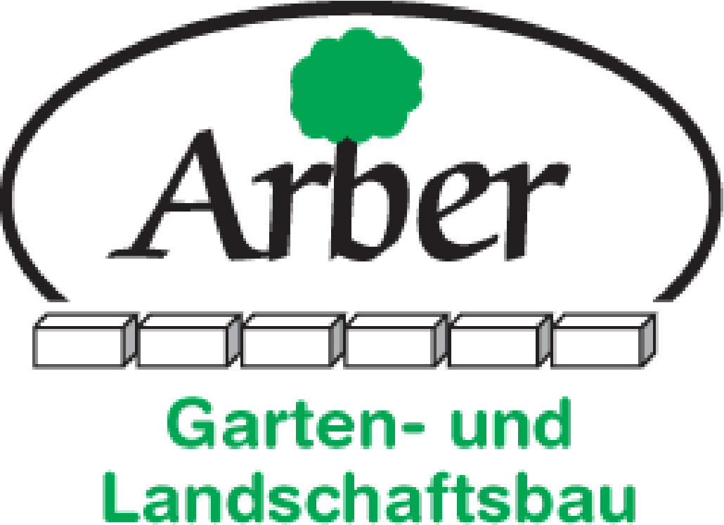 Logo Arber Garten- u. Landschaftsbau e.K.