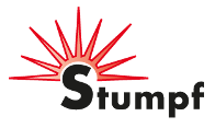 Logo Stumpf Sonnenschutztechnik GmbH