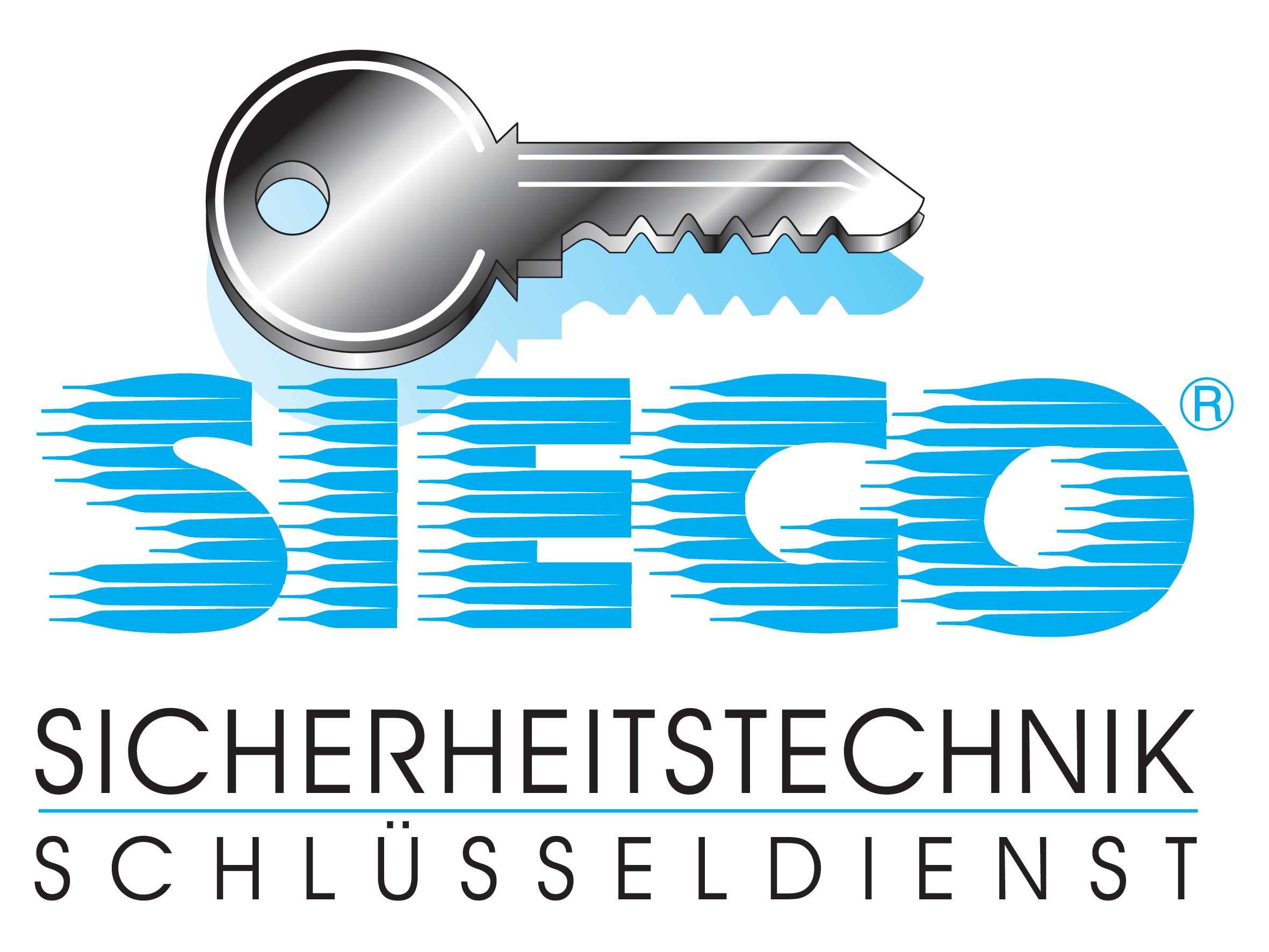 Logo Siego Sicherheitstechnik + Schlüsseldienst GmbH