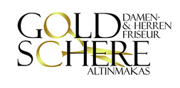 Logo Goldschere Altinmakas