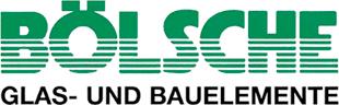 Logo Bölsche Glas- und Bauelemente