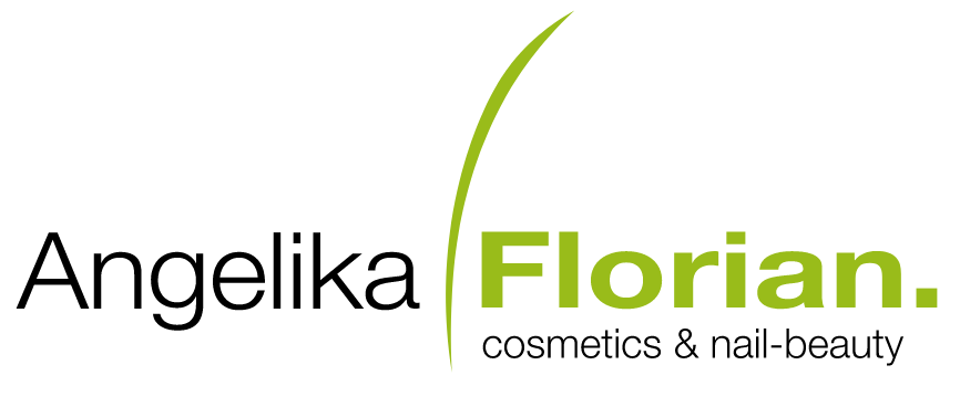 Logo Kosmetik Institut Angelika Florian cosmetics & nail-beauty