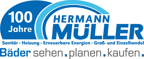 Logo Hermann Müller GmbH & Co. KG