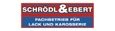 Logo Schrödl & Ebert GmbH Fahrzeuglackiererei