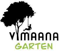 Logo Vimaana Garten