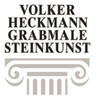 Logo Volker Heckmann Grabmale