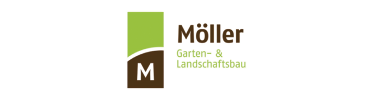 Logo Garten- und Landschaftsbau Möller GmbH