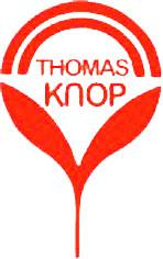 Logo Kosmetikfachinstitut Thomas Knop