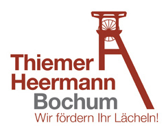 Logo Thiemer Heermann Bochum