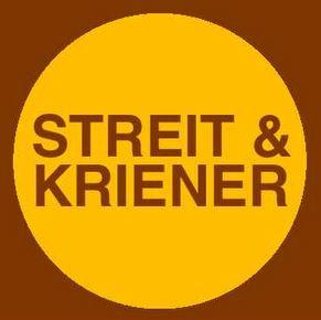 Logo STREIT & KRIENER GMBH