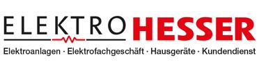 Logo Elektro Hesser