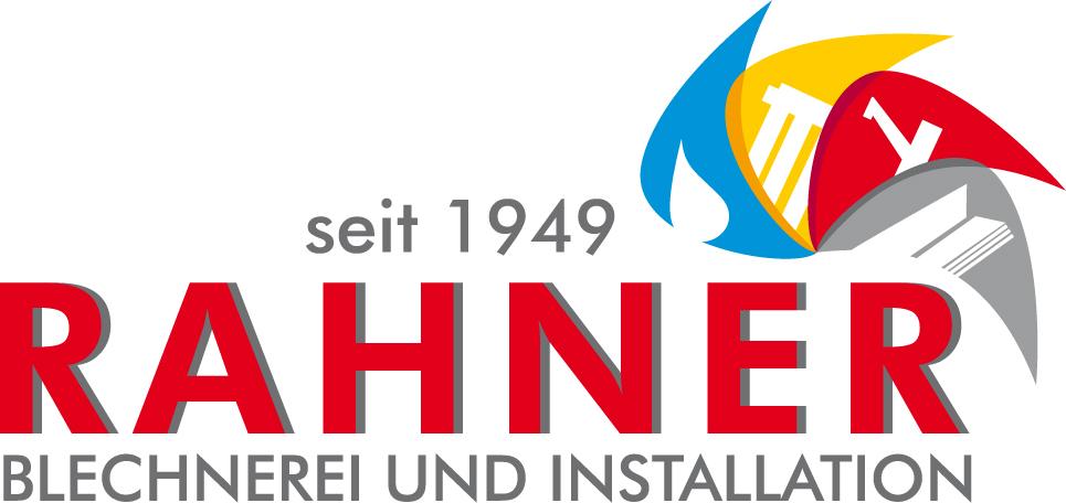 Logo Hermann Rahner GmbH