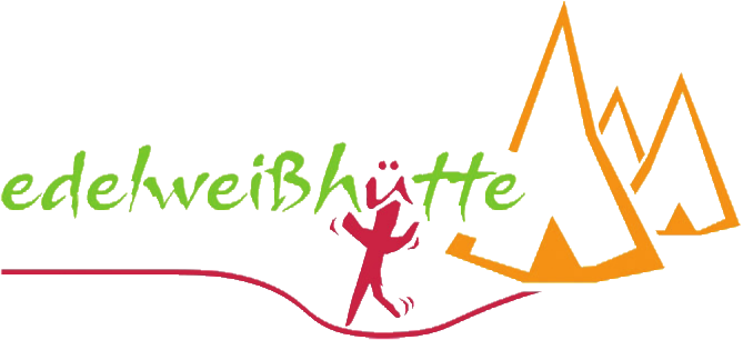 Logo Gaststätte Edelweißhütte