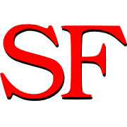 Logo SF Immobilien Sandra Forstreuter