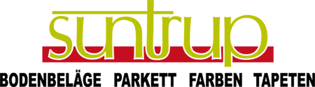 Logo Suntrup Teppich- & Tapetenstudio