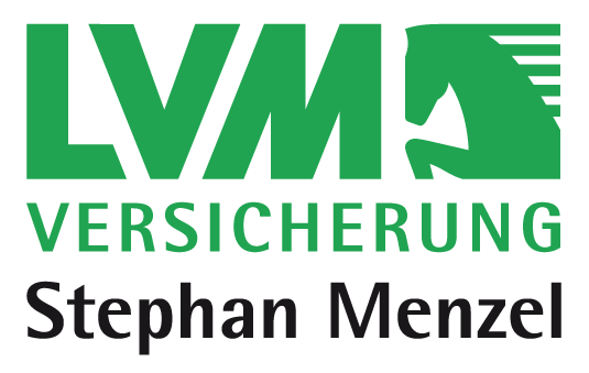 Logo Stephan Menzel LVM-Versicherungen