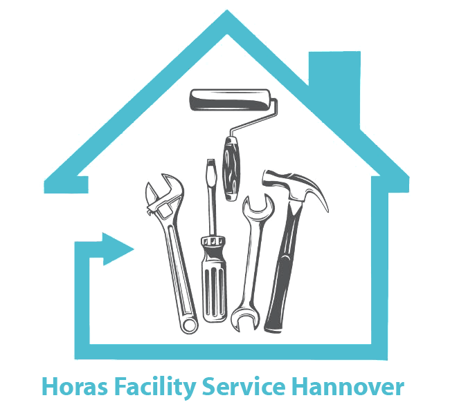 Logo Horas Facility Service Hannover