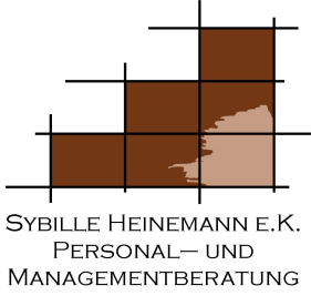 Logo Sybille Heinemann e.K. Personal- und Managementberatung