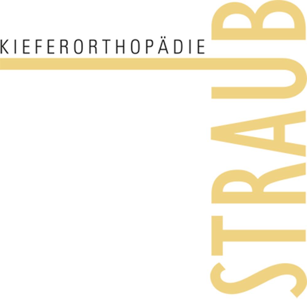 Logo Straub Markus Kieferorthopäde