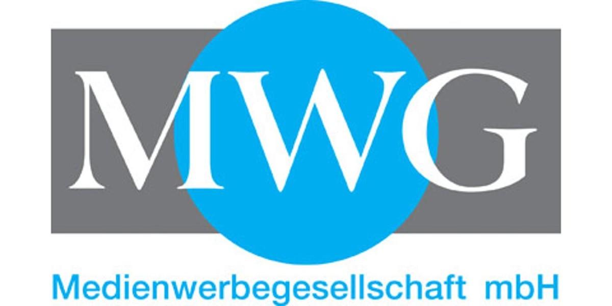 Logo MWG Medienwerbegesellschaft mbH