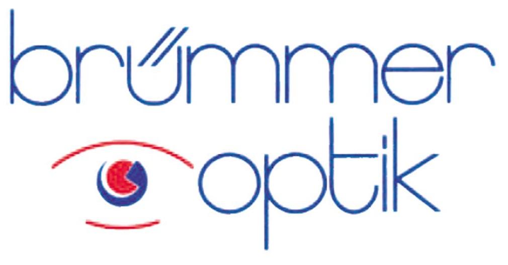 Logo Brümmer Optik