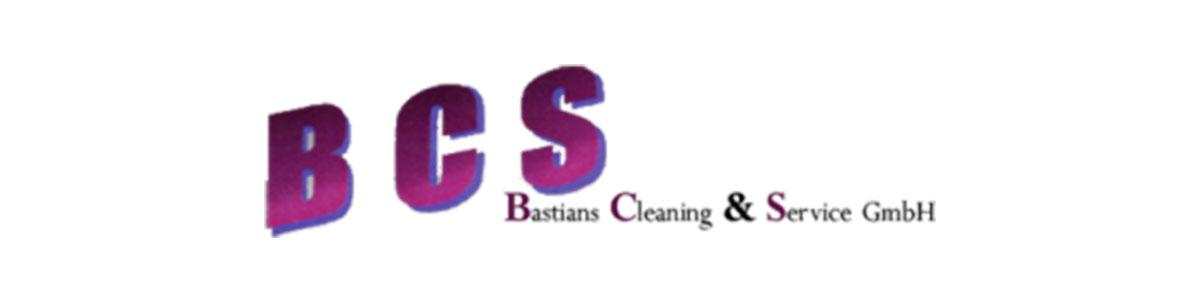 Logo BASTIANS CLEANING & SERVICE GMBH