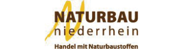 Logo Manfred Blechschmidt Naturbau Niederrhein