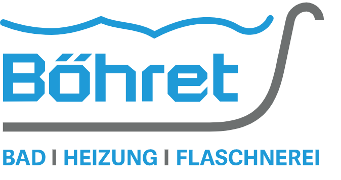 Logo Böhret GmbH & Co. KG