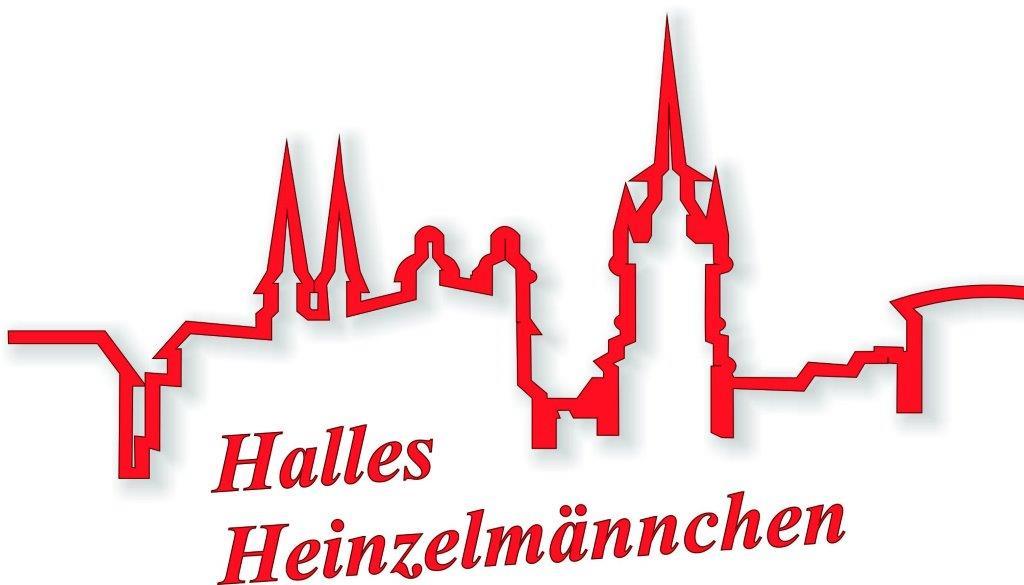 Logo Gebäudereinigung & Service Demmler Halles Heinzelmännchen