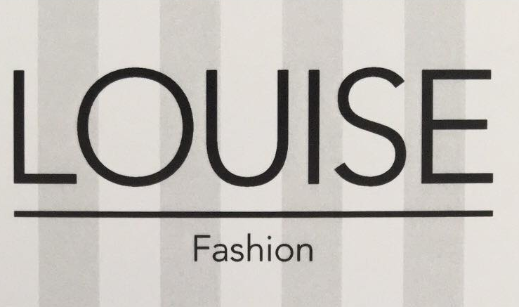 Logo LOUISE Fashion