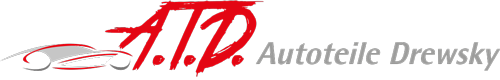 Logo Autoteile Drewsky