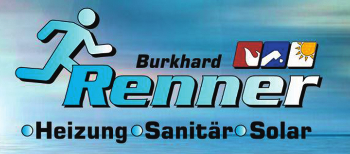 Logo Renner Haustechnik
