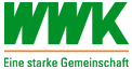 Logo WWK Agentur Esslingen, Theodoros Diamantidis