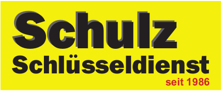 Logo Schlüsseldienst Jürgen Schulz