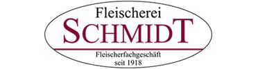 Logo Fleischerei Schmidt Johannes Schmidt