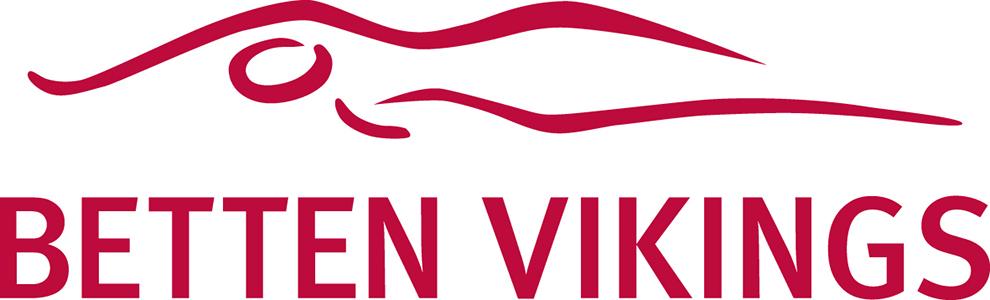 Logo Betten Vikings
