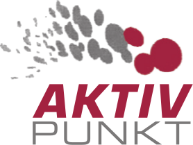 Logo AKTIV PUNKT Sanderau