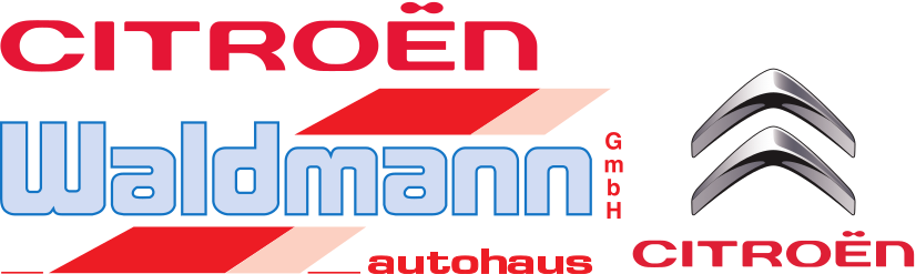 Logo Autohaus Waldmann GmbH