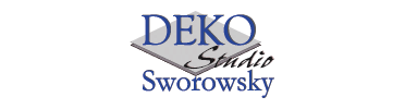 Logo Deko Studio Sworowsky