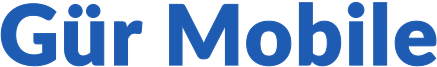 Logo Gür Mobile