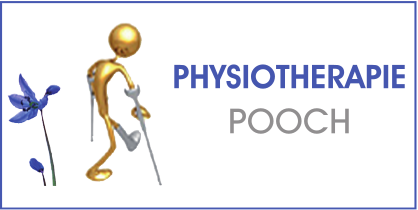 Logo Physiotherapie Martina Pooch