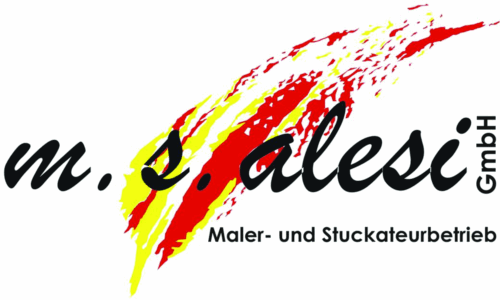 Logo MS Alesi GmbH