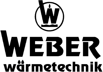 Logo Weber Wärmetechnik Inh. Uwe Weber